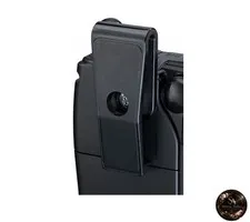 ALINCO EBC31 Belt Clip for Transceivers