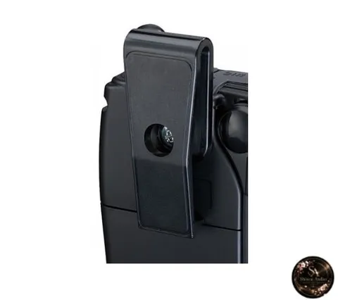 ALINCO EBC31 Belt Clip for Transceivers