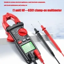 Not Reach Potential Alarm Grip Meter With Sound And Light Warning For Security