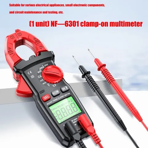 Not Reach Potential Alarm Grip Meter With Sound And Light Warning For Security