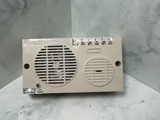 Comelit PAC 1105 Outdoor Audio Unit for Intercom Wiring 4+1 NEW