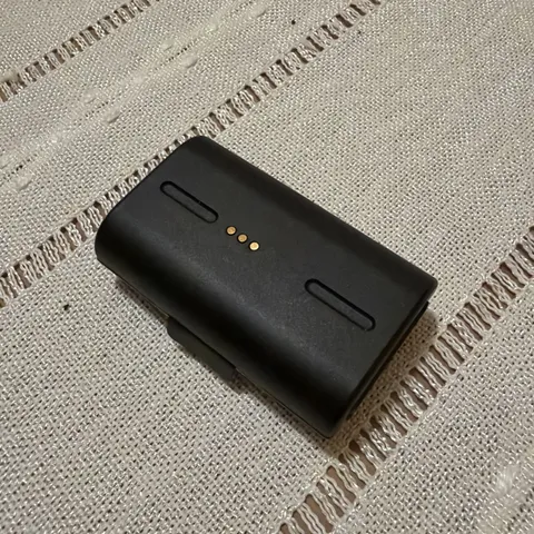 SimpliSafe Outdoor Camera Battery Pack SSCAM-BAT1