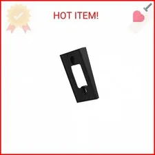 Wedge Kit for Ring Video Doorbell Wired (2021 release)