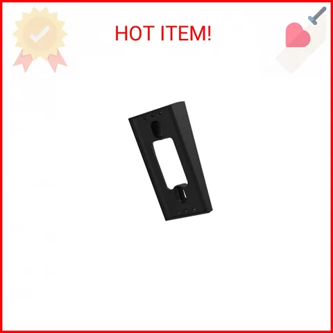 Wedge Kit for Ring Video Doorbell Wired (2021 release)