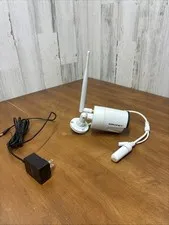 Smonet 960P Wireless IP Security Camera 3.6mm With Power Cord