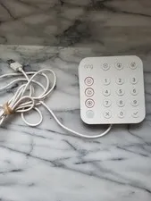 Ring Alarm Keypad 5AT2S7 (2nd Gen) with USB Cable **ONLY**