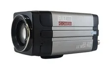 BZBGEAR Full HD Integrated HDMI/SDI 20X Zoom Camera BG-B20HS