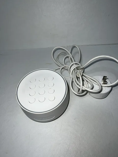 Google Nest Secure Alarm System A0024 Base Guard