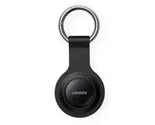 GPS Tracker Works With Apple Find. Mifi Finder IOS, Luggage, Bag, Any Items. 