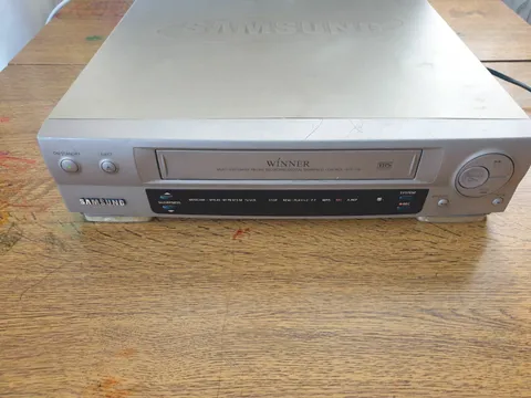 samsung  video recorder