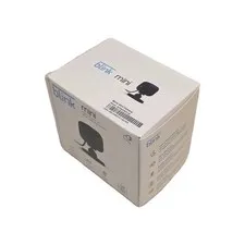 Blink Mini Compact Indoor Plug-In Smart Security Camera 1080p HD SEALED New