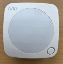 Ring Alarm Motion Detector 2nd Gen 5AT2S9 Z-Wave S2 Security System Sensor TESTE