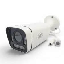 GSS Ultra 5MP GSS Varifocal IP Camera - PoE