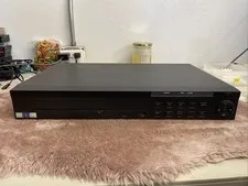 gw network video recorder gw-nvr2424e