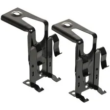 Garage Door Sensor Bracket 41A5034, 2 Pack Zinc Alloy