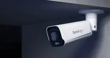 Synology BC800Z AI Hybrid-Light 5MP Zoom Camera