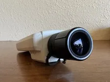 Axis P1346 IP Network Surveillance Security Camera Kowa 4-10mm F1.8 CS Lens