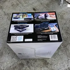 Night Owl WM-FTD281-8L 2-Way Audio 12 Channel DVR Security System