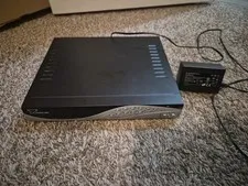 Night Owl MPEG4 4CH Digital Network Video Recorder 500Gb HDD DVR-Tiger500