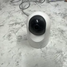 Eufy Security Indoor Cam 2K Pan & Tilt Wired (Model T8410) With Cord 