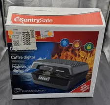 Sentry Safe Digital Chest CHW30300