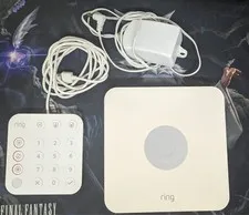 Ring Alarm Base Station US w/ Ring Keypad  [2nd Generation]