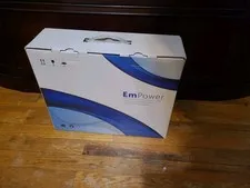 New Open Box EmPower Digital Video Recorder Pvr – P4 – 1VC 
