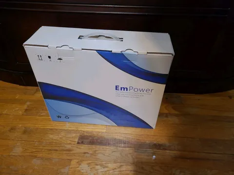 New Open Box EmPower Digital Video Recorder Pvr – P4 – 1VC 