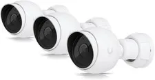 3 PACK Ubiquiti UniFi G5 Bullet 2K HD PoE Indoor/Outdoor Camera | NEW SEALED