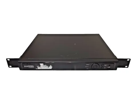 LTD-16TCB2 16-Ch Digital Video Recorder Surveillance System No HDD - UNTESTED