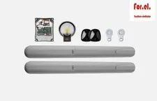 KEY 900KRAY2224ES Automation for swing gate automation up to 4m