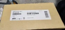 Axis Communications AXIS 212 PTZ Network Camera White Dome S/N 00408CBD3E95