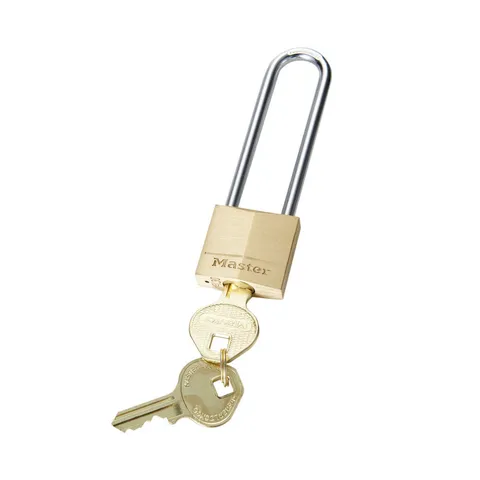 Master Block 30mm Solid Brass Lock 64mm Lock 130EURDLJ