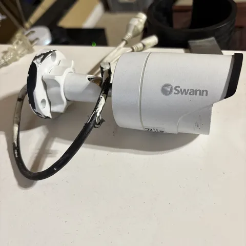 Swann B3MP CONHD-B3MPB HD IP POE Network Security Bullet Camera NHD 