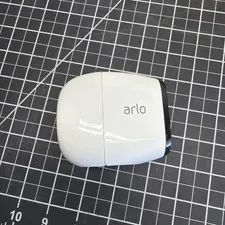 Arlo Pro HD Add-on Wireless Camera - Model VMC4030 - NO Battery  Untested