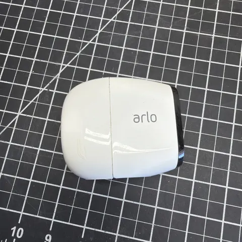 Arlo Pro HD Add-on Wireless Camera - Model VMC4030 - NO Battery  Untested