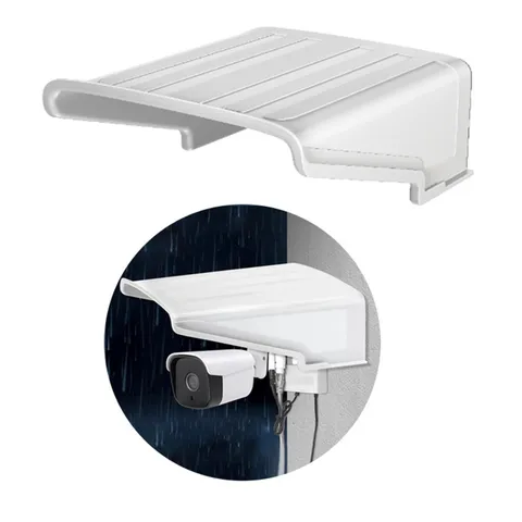 Security Camera Cover Protective Roof Universal