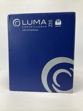 Luma LUM-710-TUR-IPH-WH IP Camera