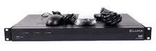 Luma LUM-310-NVR-8CH 8 Channel 1TB NVR 310 Series DEFAULTED w21