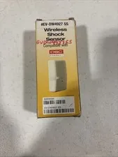 DSC Wireless Shock Sensor EV-DW4927 SS