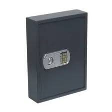 Sealey Electronic Key Cabinet 100 key Capacity SEKC100
