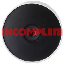 INCOMPLETE - Google Nest Cam Outdoor/Indoor (Battery) 2nd Gen (G3AL9) - Snow