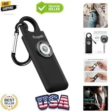 The  Personal Safety Alarm for Women Self Defense – Elders & Kids Self Defens...