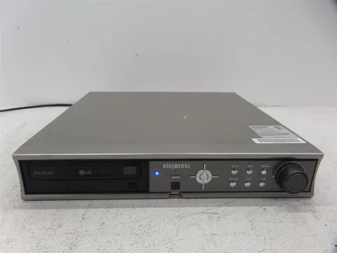 Digimerge VCD316161 - 16 Channel Video System - No HDD