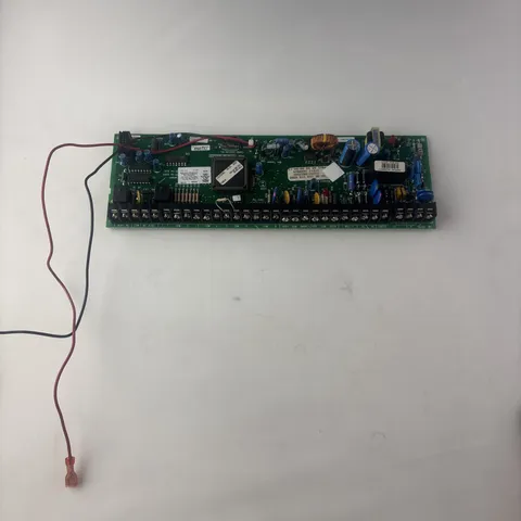 GE Interlogix NetworX NX-8E Panel