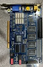 GeoVision gv-1480 DVR Video Capture Card