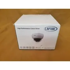 CAPTURE CAMERAS Capture Cameras 650T 3.6MM Out DME 12V - 0E-FXD650 NEW