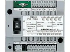 Aiphone GT-VBC Video Bus Control Unit – GT Series