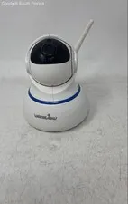 Wansview Q3S (X Series) Vertical Rotation Wireless Security Camera Untested