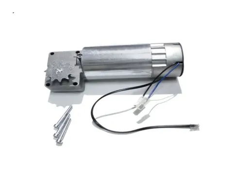 ORIGINAL REPLACEMENT DITEC 6GB10MR Gear Motor for GLOBE10, LINE90 CHAIN